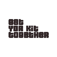 Sticker by Kitpak
