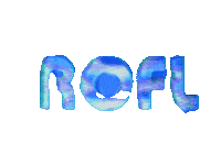 Art Glitch Sticker