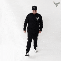 Basketball Standing GIF by Bucks Gaming