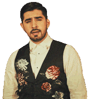 sony music latin sonymusic Sticker by Joss Favela