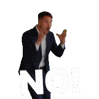 Stop No Sticker by Collings Real Estate