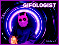 Crypto Gifologist GIF by Stick Up Music