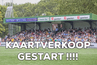 Sport Heerlen GIF by Groene ster