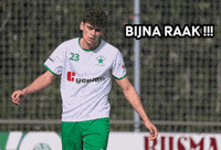 Sport Heerlen GIF by Groene ster