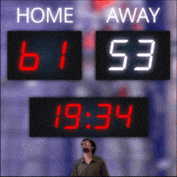 53 Away GIF