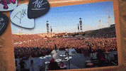 lyric video gnfnr GIF by Guns N' Roses