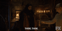 Fx Networks GIF by What We Do in the Shadows