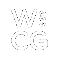 Wcg Sticker by SarahWCG