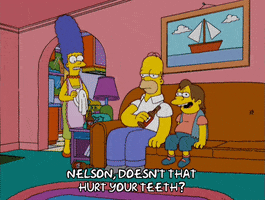 homer simpson episode 3 GIF