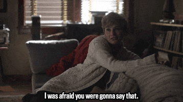 GIF by Nashville on CMT