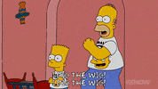 Lisa Simpson Episode 10 GIF by The Simpsons
