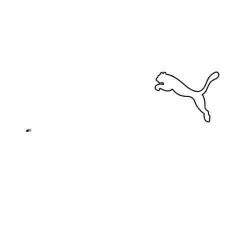 Shemovesus Sticker by PUMA