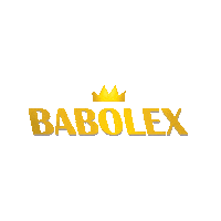 Babolex Sticker by vincent faudemer