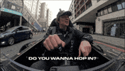 Driving Formula 1 GIF by Quadrant