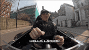Driving Formula 1 GIF by Quadrant