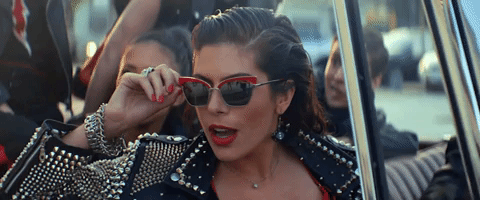 ghost GIF by FRANKIE