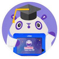 Happy School Sticker by SoyMomo