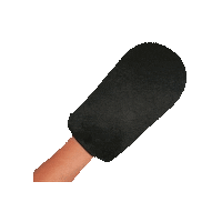 Cocotanningmitt Sticker by cocoglobar