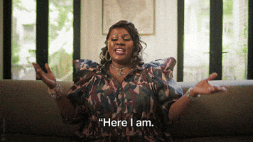 Resemble Season 1 GIF by Freeform