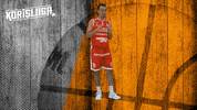 Basketball Vikings GIF by Basket_fi
