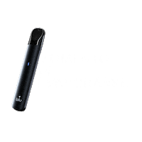 BluSpain blu vapear vapeador blu20 Sticker