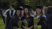 Friends Family GIF by UniOfNottingham