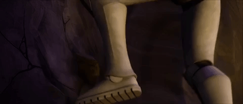 season 3 GIF by Star Wars