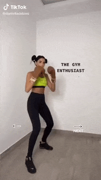 Game Food GIF by TikTok MENA