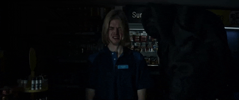 GIF by Gunpowder & Sky