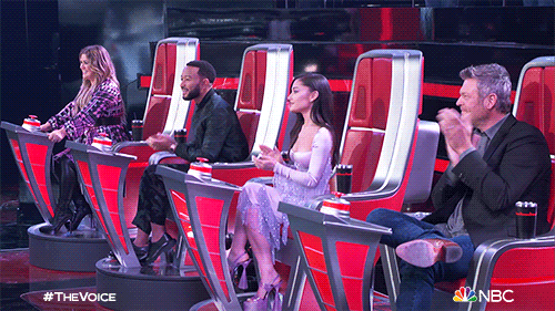 Episode 7 Applause GIF by NBC