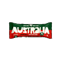 Vibes Australia Sticker by Harts Natural