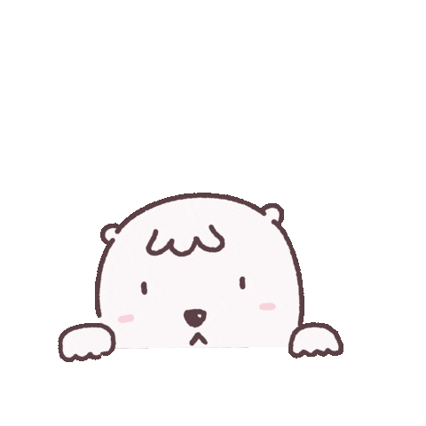 huk_ggom_toon giphyupload click 클릭 hukggom Sticker