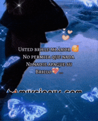Mi Amor Musica GIF by Murcianys LLC