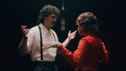 Official Music Video Cat Clyde GIF by Boy Golden