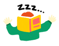 Spring Create Sticker