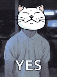 Coin Yes GIF by ShiroNeko