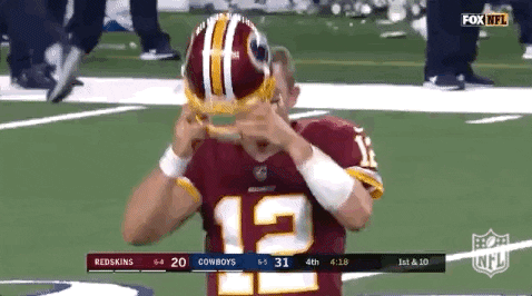 Suit Up 2018 Nfl GIF by NFL