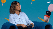 Script GIF by Movistar+