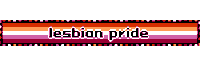 Gay Pride Art Sticker