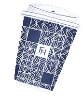 Logo Coffee Sticker by Fools