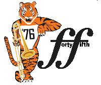 Reunions Sticker by Princeton University