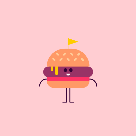 parker_melissa giphyupload food burger sonic menu GIF