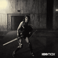 Black And White Block GIF by HBO Max