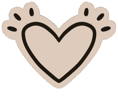 CorgiButtStudio giphyupload heart corgibuttstudio Sticker