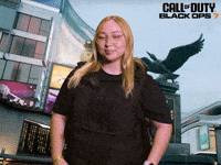 Love You Heart GIF by Call of Duty