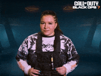 Heart Love GIF by Call of Duty