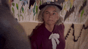 amy sedaris halloween GIF by truTV’s At Home with Amy Sedaris