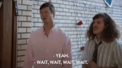 comedy central episode 6 GIF by Workaholics