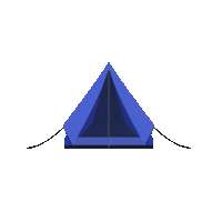 Camp Camping Sticker by Jugendleiter-Blog