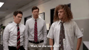 comedy central season 6 episode 3 GIF by Workaholics